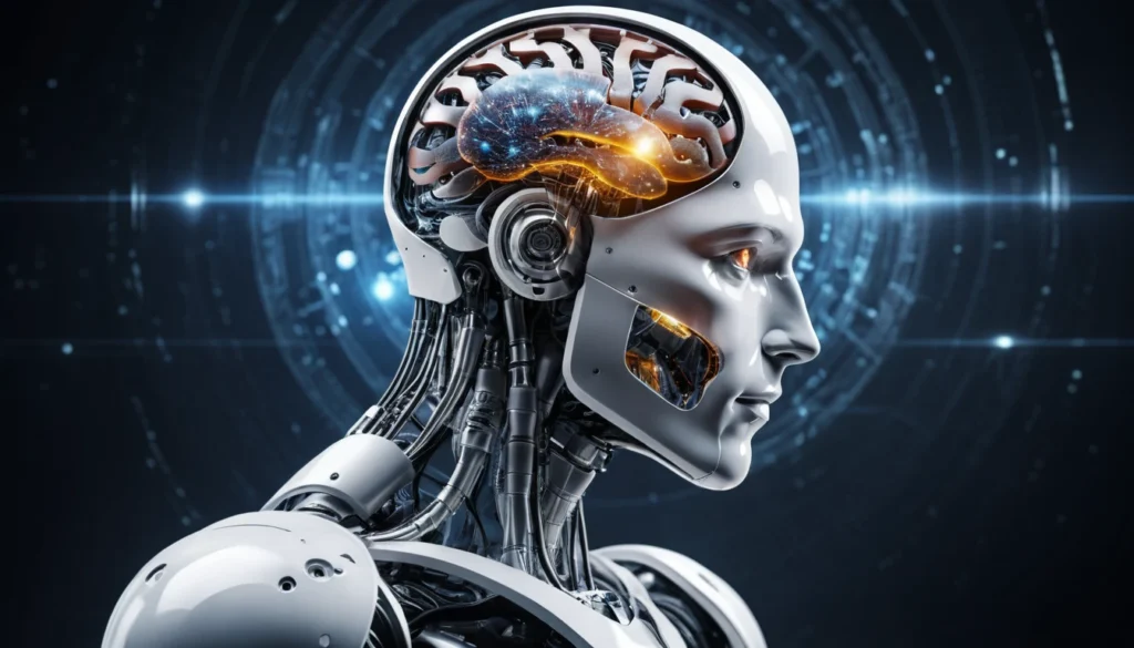artificial intelligence
