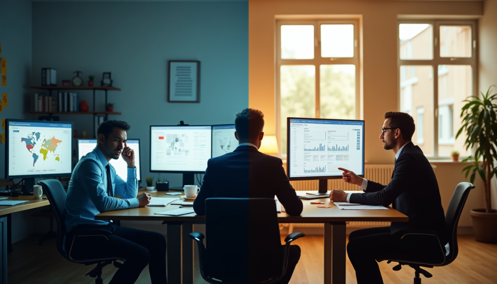 digital marketing agents
