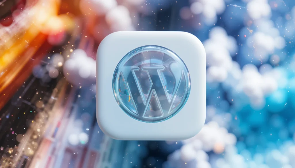 wordpress plugin
