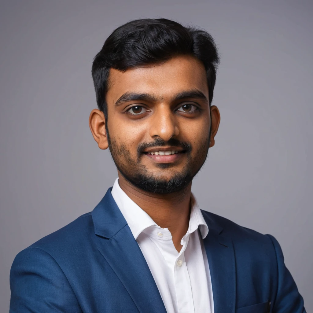 Arjun Patel