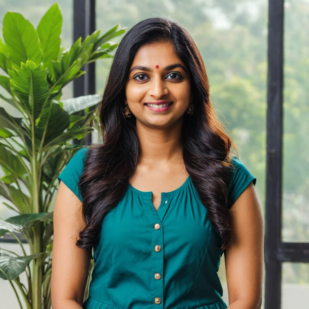 Megha Singh