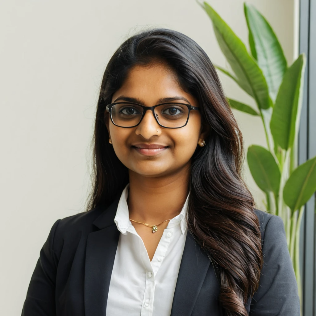 Neha Reddy