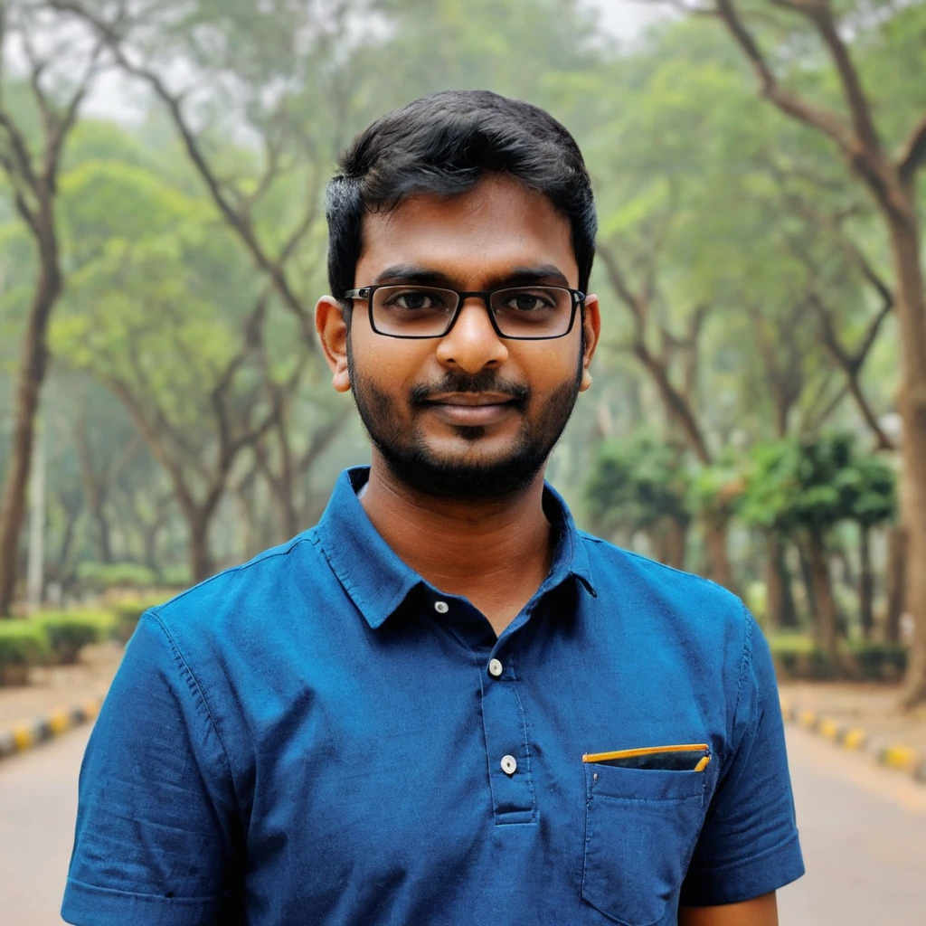 Rahul Das