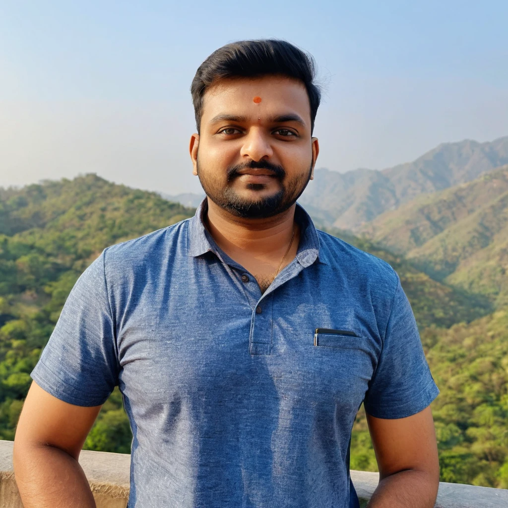 Rohit Verma
