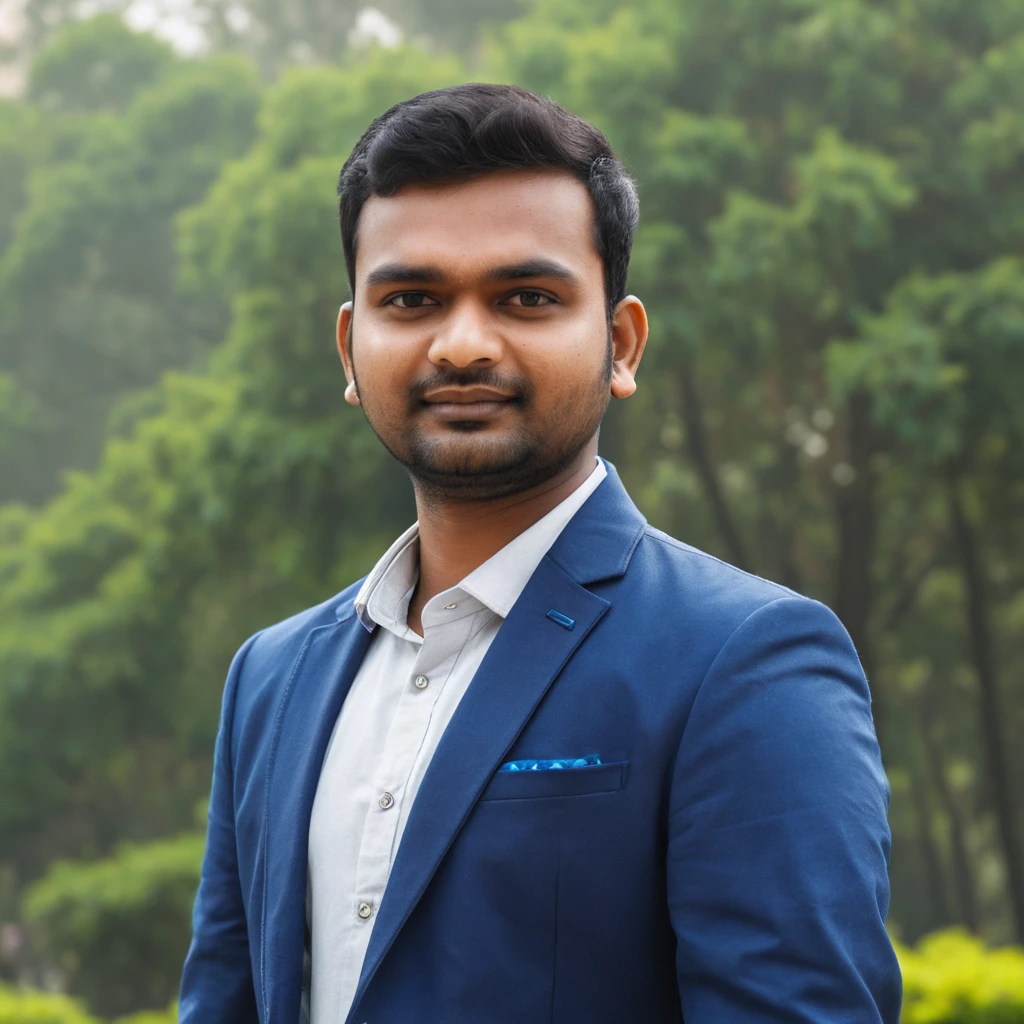 Vikas Yadav